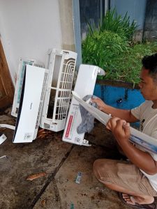 servis ac jogja