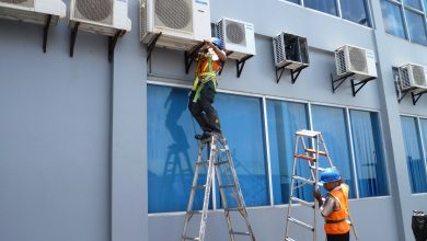 servis ac panggilan jogja