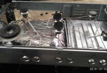 servis kompor gas jogja