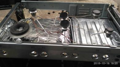 servis kompor gas jogja