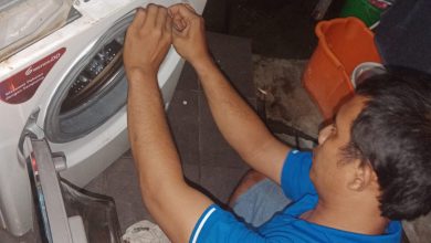 servis mesin cuci jogja