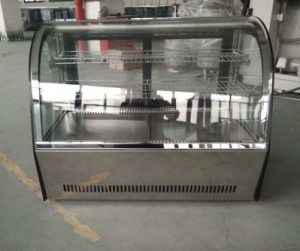 servis showcase jogja