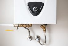 servis water heater jogja